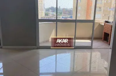 Apartamento Residencial à venda, Casa Branca, Santo André - AP3181.