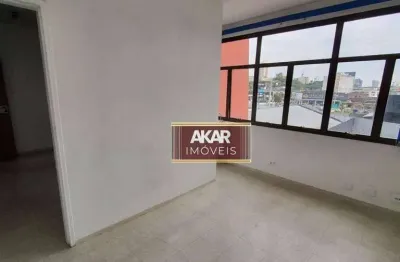 Sala Residencial à venda, Centro, São Bernardo do Campo - SA0724.