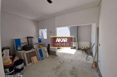 Casa Residencial à venda, Vila Marchi, São Bernardo do Campo - CA1272.