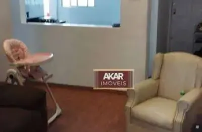 Apartamento Residencial à venda, Campos Elíseos, São Paulo - AP5892.