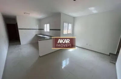 Cobertura Residencial à venda, Vila Marina, Santo André - CO0649.