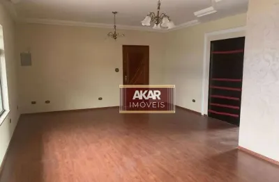 Sobrado Residencial à venda, Jardim das Américas, São Bernardo do Campo - SO2461.