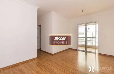 Apartamento Residencial à venda, Rudge Ramos, São Bernardo do Campo - AP6899.