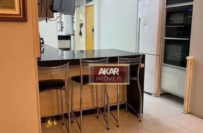 Apartamento Residencial à venda, Centro, Santo André - AP6575.