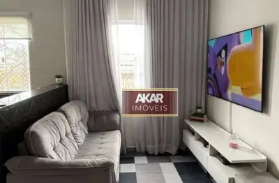 Sobrado Residencial à venda, Vila Curuçá, Santo André - SO2594.