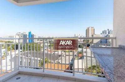 Apartamento Residencial à venda, Nova Petrópolis, São Bernardo do Campo - AP6151.