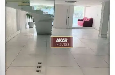 Prédio comercial 600 m² com 8 vagas Santa Paula São Caetano do Sul - sp