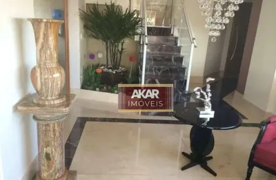 Cobertura Residencial à venda, Santa Paula, São Caetano do Sul - CO0421.