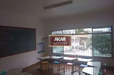 Casa Comercial à venda, Jardim Nova Petrópolis, São Bernardo do Campo - CA0707.