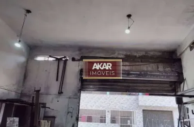 Casa Residencial à venda, Dos Casa, São Bernardo do Campo - CA0989.