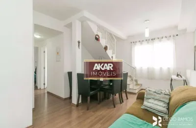 Cobertura Residencial à venda, Baeta Neves, São Bernardo do Campo - CO0326.