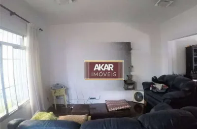 Sobrado Residencial à venda, Santa Terezinha, São Bernardo do Campo - SO1715.