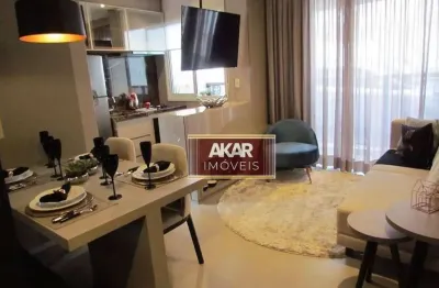 Apartamento Residencial à venda, Aclimação, São Paulo - AP3992.