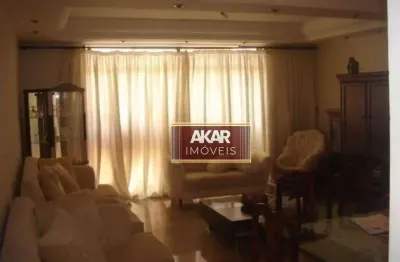 Sobrado Residencial à venda, Jardim Palermo, São Bernardo do Campo - SO2492.