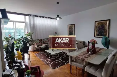 Apartamento Residencial à venda, Centro, Santo André - AP6781.