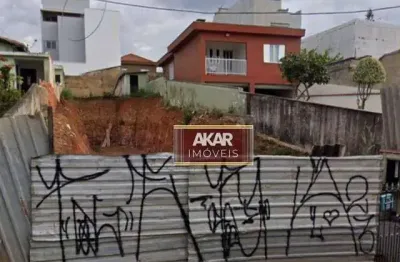 Cobertura Residencial à venda, Parque das Nações, Santo André - CO0616.