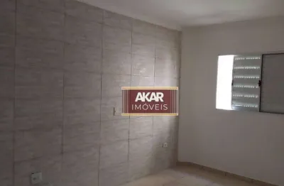 Sobrado Residencial à venda, Vila Baeta Neves, São Bernardo do Campo - SO2713.