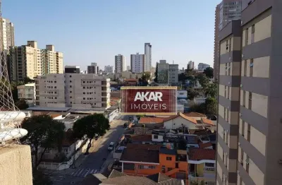Apartamento Residencial à venda, Campestre, Santo André - AP6351.