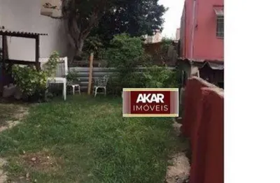 Casa Comercial à venda, Barcelona, São Caetano do Sul - CA1183.