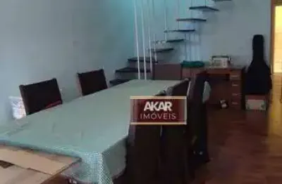 Sobrado Residencial à venda, Vila Euclides, São Bernardo do Campo - SO1992.