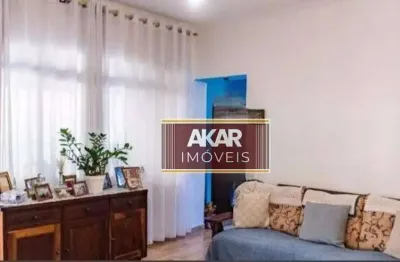 Casa com 3 quartos à venda na Rua João Correa de Brito, 132, Vila Moraes, São Paulo