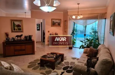 Sobrado Residencial à venda, Parque dos Pássaros, São Bernardo do Campo - SO1473.