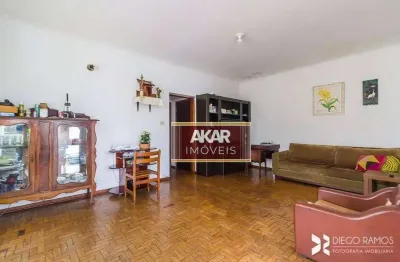 Casa Residencial à venda, Santa Terezinha, São Bernardo do Campo - CA1092.