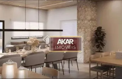 Apartamento Residencial à venda, Casa Branca, Santo André - AP3566.