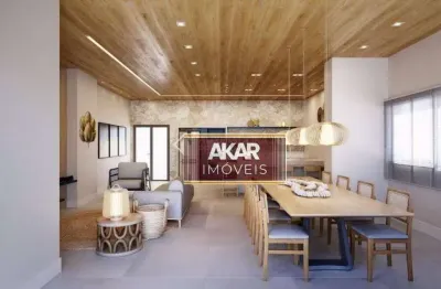 Apartamento Residencial à venda, Casa Branca, Santo André - AP3623.