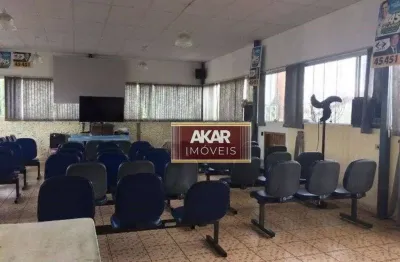 Sobrado Residencial à venda, Jardim do Mar, São Bernardo do Campo - SO1752.