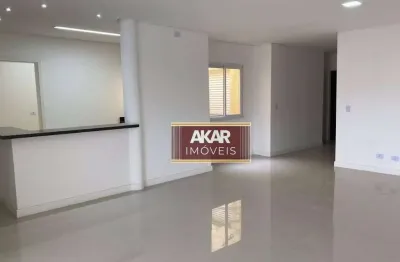Apartamento Residencial à venda, Baeta Neves, São Bernardo do Campo - AP4683.