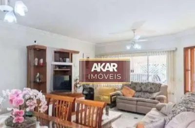 Sobrado Residencial à venda, Vila Tereza, São Bernardo do Campo - SO2759.