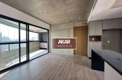 Apartamento Residencial à venda, Jardim, Santo André - AP6896.