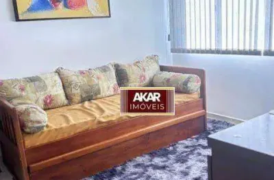 Excelente apartamento c0m 02 dormitórios - Nova Petrópolis / Centro - SBCampo