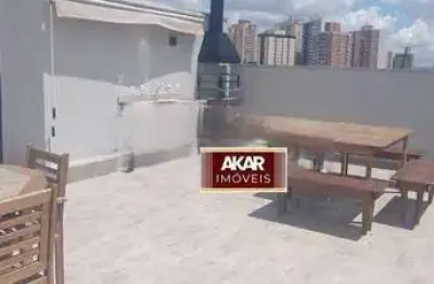 Apartamento Residencial à venda, Barcelona, São Caetano do Sul - AP4329.