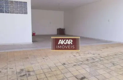 Sobrado Residencial à venda, Vila Gilda, Santo André - SO1745.