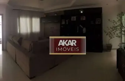 Sobrado Residencial à venda, Parque São Diogo, São Bernardo do Campo - SO1754.