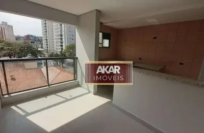 Cobertura Residencial à venda, Jardim Nova Petrópolis, São Bernardo do Campo - CO0485.