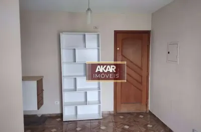 Apartamento Residencial à venda, Vila Príncipe de Gales, Santo André - AP4612.