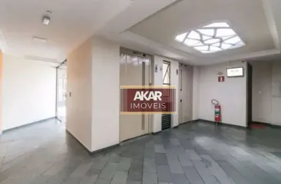 Apartamento Residencial à venda, Centro, São Bernardo do Campo - AP6360.
