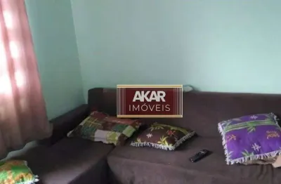 Apartamento Residencial à venda, Vila Helena, São Bernardo do Campo - AP7032.