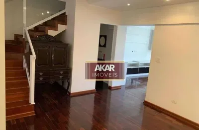 Sobrado com 3 dormitórios à venda, 200 m² por R$ 1.060.000,00 - Rudge Ramos - São Bernardo do Campo/SP