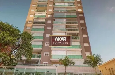 Apartamento Residencial à venda, Água Branca, São Paulo - AP6808.