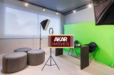 Apartamento com 2 quartos sendo 02 suítes e 85m² à venda em Fundação, São Caetano do Sul.