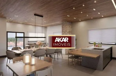 Apartamento Residencial à venda, Casa Branca, Santo André - AP3773.