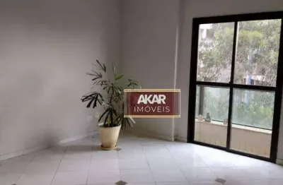 Apartamento Residencial à venda, Vila Lusitânia, São Bernardo do Campo - AP3487.