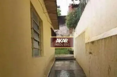 Terreno Residencial à venda, Jardim do Mar, São Bernardo do Campo - TE0332.