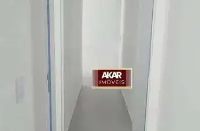 Apartamento Residencial à venda, Barcelona, São Caetano do Sul - AP4328.