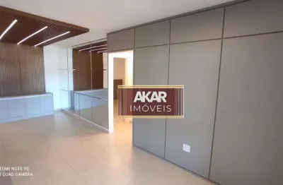 Apartamento Residencial à venda, Canto do Forte, Praia Grande - AP5287.