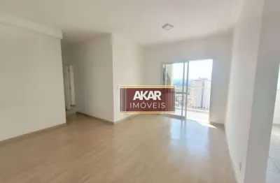 Apartamento Residencial à venda, Fundação, São Caetano do Sul - AP4292.